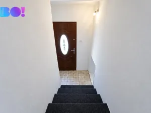 Prodej rodinného domu, Bohumín, Wolkerova, 94 m2