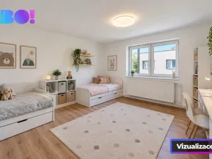 Prodej rodinného domu, Bohumín, Wolkerova, 94 m2