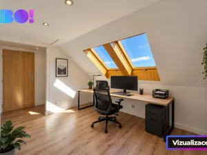 Prodej rodinného domu, Bohumín, Wolkerova, 94 m2