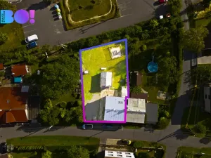 Prodej rodinného domu, Bohumín, Wolkerova, 94 m2