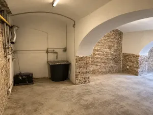 Pronájem komerční nemovitosti, Praha - Smíchov, Radlická, 76 m2