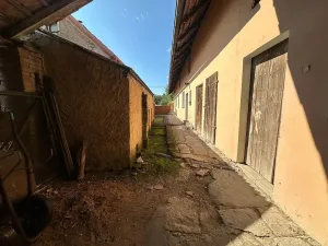Prodej rodinného domu, Chodouny, 90 m2