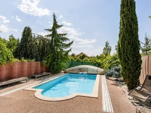 Prodej rodinného domu, Praha - Lipence, Pod Lečí, 258 m2