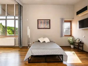 Prodej rodinného domu, Praha - Lipence, Pod Lečí, 258 m2