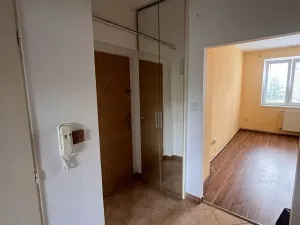 Prodej bytu 2+kk, Liberec, Dlážděná, 44 m2