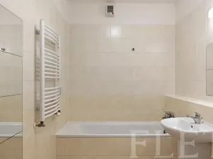 Pronájem bytu 2+kk, Praha - Vysočany, Podkovářská, 48 m2