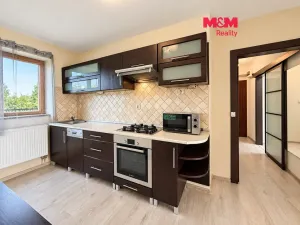 Prodej bytu 2+1, Karviná - Nové Město, Fučíkova, 63 m2