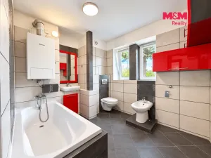 Prodej bytu 2+1, Karviná - Nové Město, Fučíkova, 63 m2