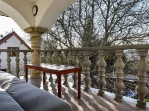 Pronájem rodinného domu, Chodouň, 66 m2
