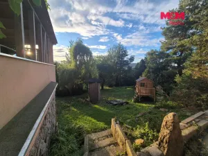 Pronájem rodinného domu, Chodouň, 66 m2