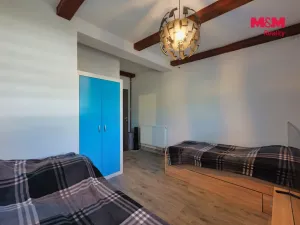 Prodej obchodního prostoru, Vranovice-Kelčice - Kelčice, 140 m2