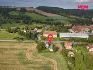 Prodej rodinného domu, Dětenice - Osenice, 130 m2