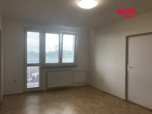 Pronájem bytu 2+1, Uničov, Bratří Čapků, 56 m2