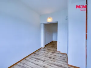 Pronájem bytu 2+1, Plzeň - Nová Hospoda, K Lesu, 58 m2