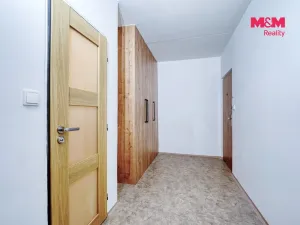 Pronájem bytu 2+kk, Nepomuk, Na Vinici III., 54 m2