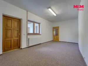 Prodej restaurace, Rokycany - Nové Město, Na Pátku, 173 m2
