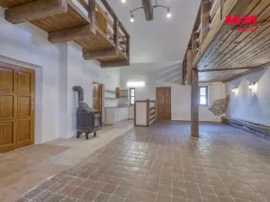 Prodej restaurace, Rokycany - Nové Město, Na Pátku, 173 m2
