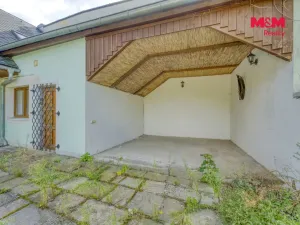 Prodej restaurace, Rokycany - Nové Město, Na Pátku, 173 m2