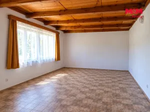 Pronájem zahrady, Ledeč nad Sázavou, 941 m2