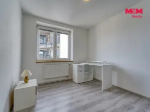 Pronájem bytu 3+kk, Plzeň - Jižní Předměstí, Na Jíkalce, 72 m2