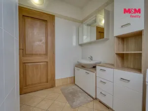 Pronájem bytu 3+kk, Plzeň - Jižní Předměstí, Na Jíkalce, 72 m2