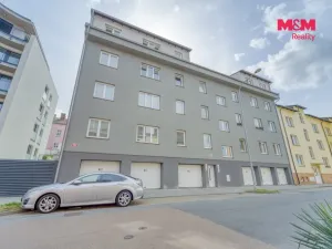 Pronájem bytu 3+kk, Plzeň - Jižní Předměstí, Na Jíkalce, 72 m2