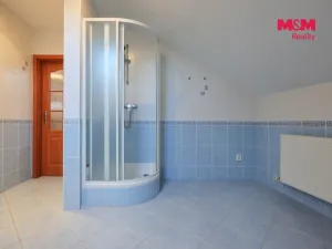 Prodej rodinného domu, Stonařov, 165 m2