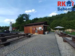 Prodej pozemku pro bydlení, Rokytá, 2165 m2