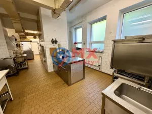Prodej ubytování, Sobotín - Klepáčov, 2428 m2