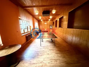 Prodej ubytování, Sobotín - Klepáčov, 2428 m2