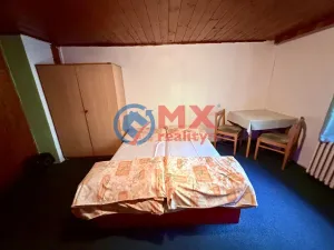 Prodej ubytování, Sobotín - Klepáčov, 2428 m2