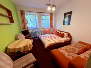 Prodej ubytování, Sobotín - Klepáčov, 2428 m2