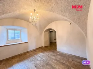 Pronájem obchodního prostoru, Vrchlabí, Krkonošská, 53 m2