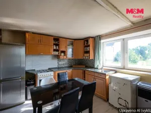 Prodej rodinného domu, Oplocany, 114 m2