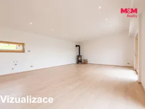 Prodej rodinného domu, Velká Štáhle, 160 m2