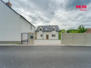 Prodej rodinného domu, Kostelec - Nedražice, 144 m2