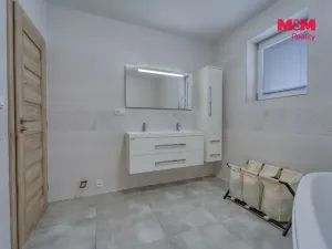 Prodej rodinného domu, Kostelec - Nedražice, 144 m2