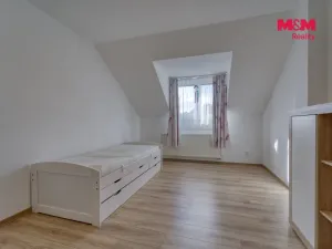 Prodej rodinného domu, Kostelec - Nedražice, 144 m2
