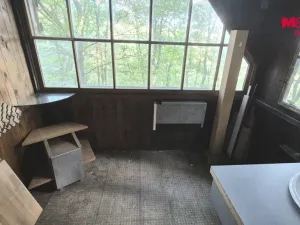 Prodej chaty, Zbečno - Újezd nad Zbečnem, 33 m2