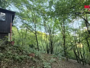 Prodej chaty, Zbečno - Újezd nad Zbečnem, 33 m2