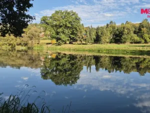 Prodej chaty, Zbečno - Újezd nad Zbečnem, 33 m2