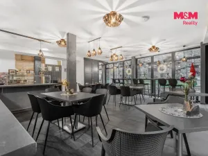 Prodej restaurace, Hřensko, 300 m2