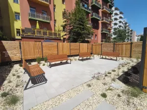 Prodej bytu 1+kk, Brno, Hvězdová, 39 m2