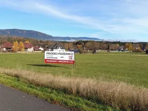 Prodej pozemku pro bydlení, Nová Role, 820 m2