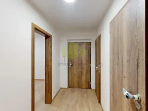 Pronájem bytu 2+kk, Olomouc, Janského, 63 m2