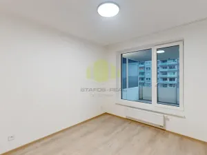 Pronájem bytu 2+kk, Olomouc, Janského, 63 m2