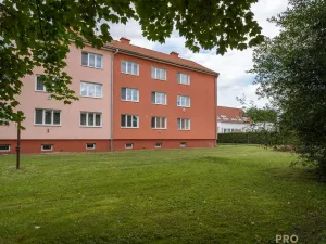 Pronájem bytu 2+1, Uničov, Jiráskova, 56 m2