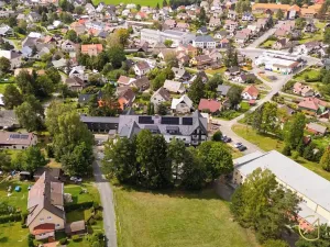 Prodej bytu 2+kk, Herálec, 47 m2