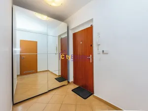 Prodej bytu 2+kk, Praha - Zličín, Sazovická, 61 m2