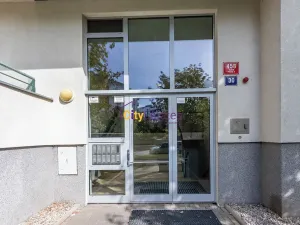 Prodej bytu 2+kk, Praha - Zličín, Sazovická, 61 m2